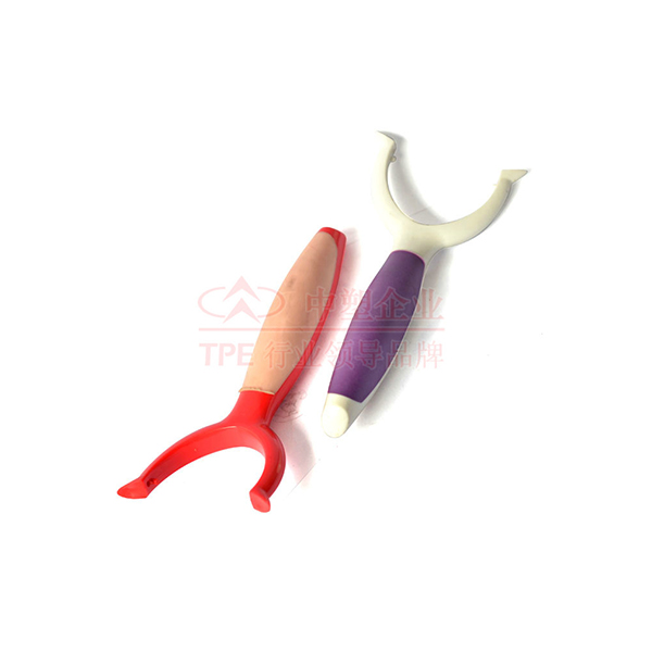 哪些因素影響TPE二次注塑包膠的效果?