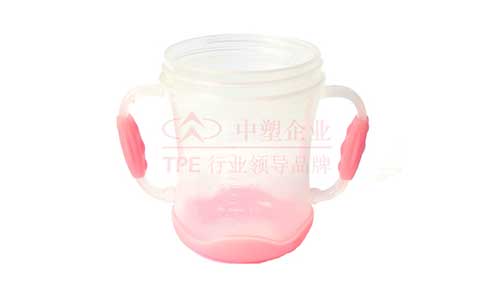 怎么生產(chǎn)出高透明度的TPE制品？